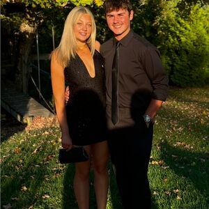 WINDSOR HOMECOMING DRESS